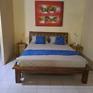 Konukevi Shalana Homestay- Formerly Teka Teki House