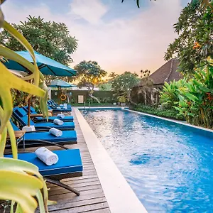 Otel Rama Petitenget