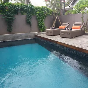 Anshel Seminyak (Bali)