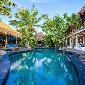 The Seminyak (Bali)
