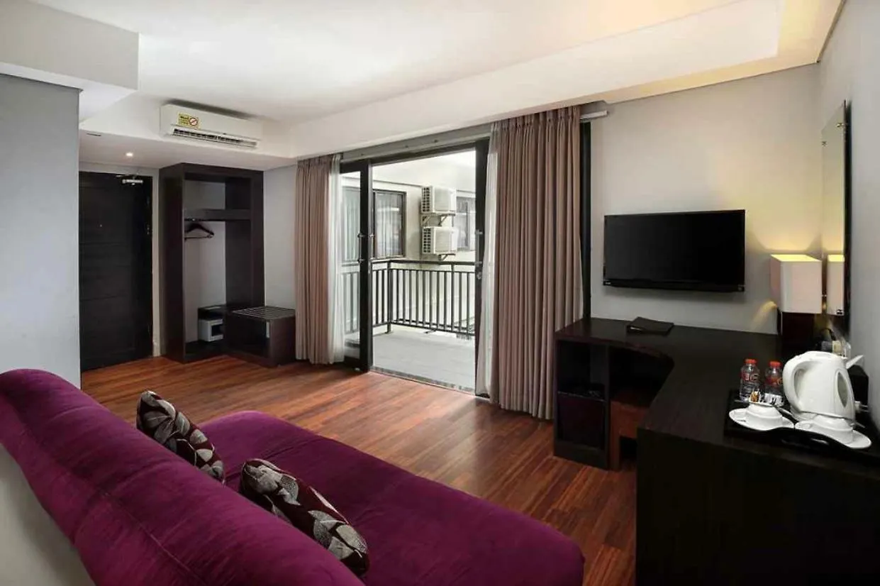 Rofa Kuta Hotel Seminyak   Seminyak (Bali)