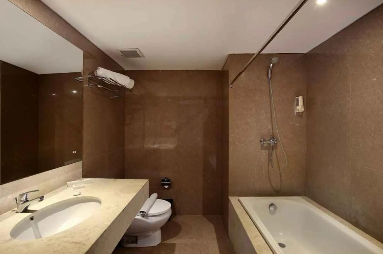 Rofa Kuta Hotel Seminyak  Seminyak (Bali)
